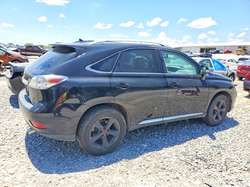 2010 Lexus RX 350 — 8