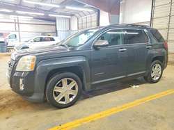2011 GMC Terrain SLT