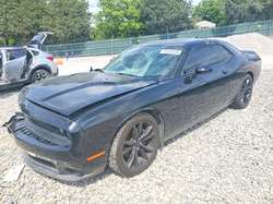 2016 Dodge Challenger R