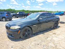 2014 BMW 550 I