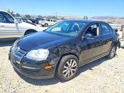2010 Volkswagen Jetta Limited