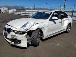 2015 BMW 328 I
