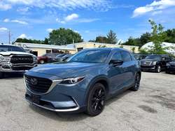 2023 Mazda CX-9 Grand Touring