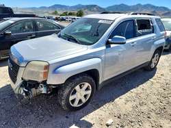2012 GMC Terrain SLT
