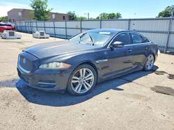 2011 Jaguar XJ