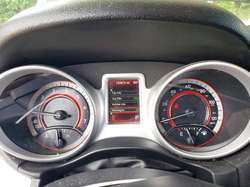 2017 Dodge Journey SXT — 12