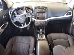 2017 Dodge Journey SXT — 11