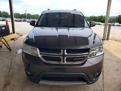 2017 Dodge Journey SXT — 8