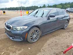2020 BMW 330I