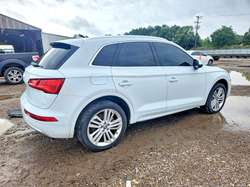 2020 Audi Q5 Premium Plus — 6
