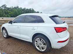 2020 Audi Q5 Premium Plus — 5