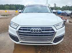 2020 Audi Q5 Premium Plus — 8