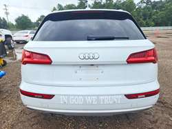 2020 Audi Q5 Premium Plus — 9