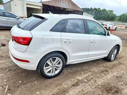 2016 Audi Q3 Premium Plus — 7
