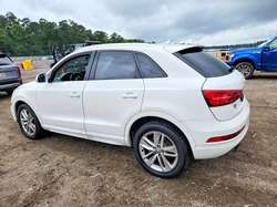 2016 Audi Q3 Premium Plus — 6