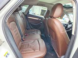 2016 Audi Q3 Premium Plus — 3