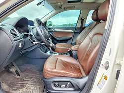 2016 Audi Q3 Premium Plus — 11