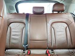 2016 Audi Q3 Premium Plus — 2