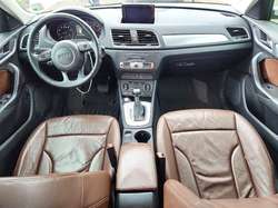 2016 Audi Q3 Premium Plus — 12