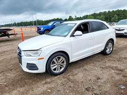 2016 Audi Q3 Premium Plus