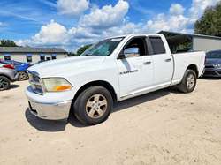 2012 Dodge RAM 1500 SLT