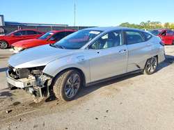 2018 Honda Clarity