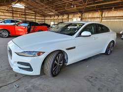 2020 Jaguar XE S