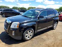 2015 GMC Terrain SLT