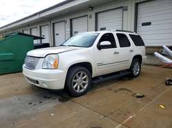 2011 GMC Yukon Denali