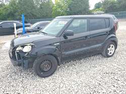 2013 KIA Soul Base