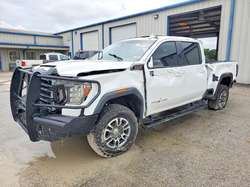 2023 GMC Sierra K2500 AT4