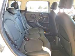 2012 Mini Cooper S Countryman — 2