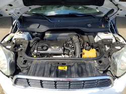 2012 Mini Cooper S Countryman — 3
