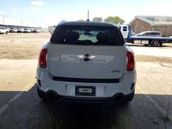 2012 Mini Cooper S Countryman — 9