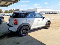 2012 Mini Cooper S Countryman — 6