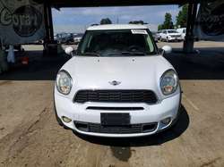 2012 Mini Cooper S Countryman — 8