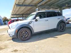 2012 Mini Cooper S Countryman