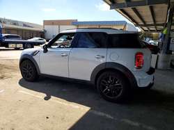 2012 Mini Cooper S Countryman — 5
