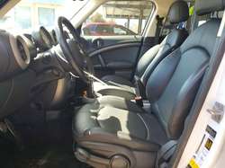 2012 Mini Cooper S Countryman — 10