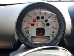 2012 Mini Cooper S Countryman — 12