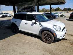 2012 Mini Cooper S Countryman — 7