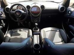 2012 Mini Cooper S Countryman — 11