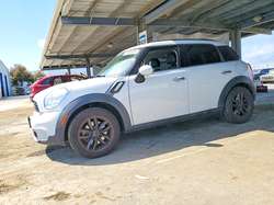 2012 Mini Cooper S Countryman — 1