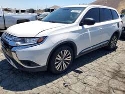 2020 Mitsubishi Outlander ES