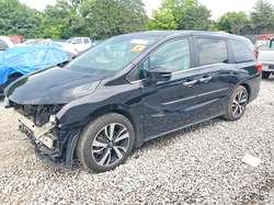 2020 Honda Odyssey EXL