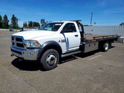 2016 RAM 5500