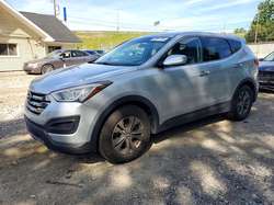 2016 Hyundai Santa FE Sport 2.4L