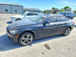 2018 BMW 430XI Gran Coupe
