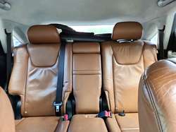 2014 Lexus RX 450H — 2