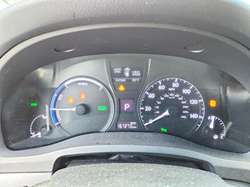 2014 Lexus RX 450H — 13